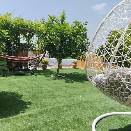 Apartament קסם עין כרם Jerozolima Zewnętrze zdjęcie