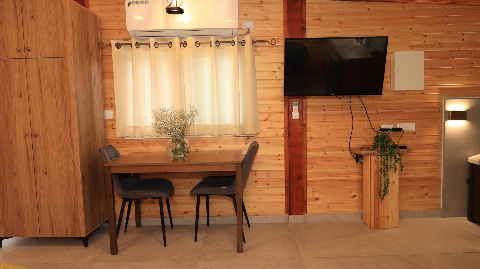 Apartament קסם עין כרם Jerozolima Zewnętrze zdjęcie