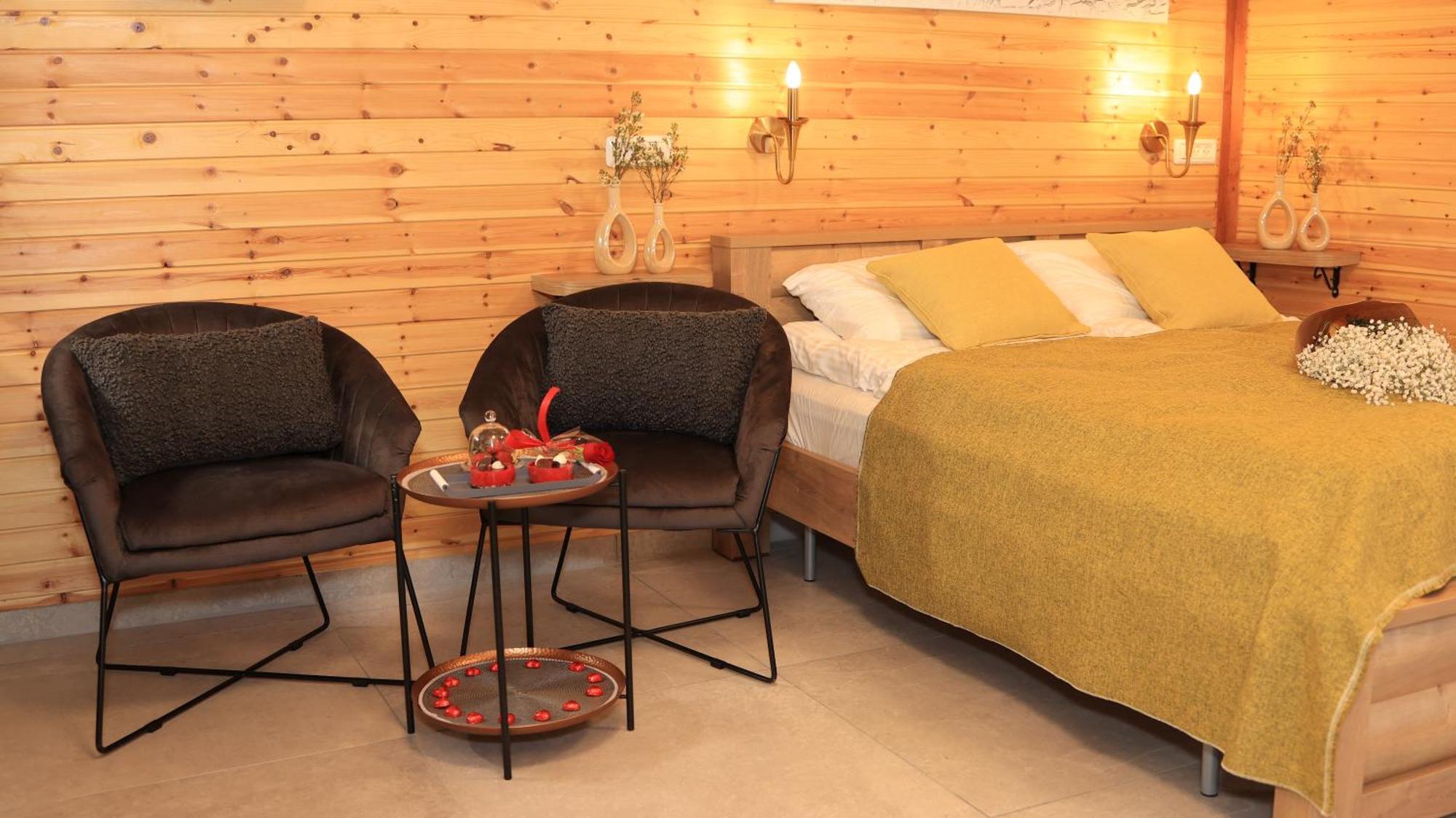 Apartament קסם עין כרם Jerozolima Zewnętrze zdjęcie