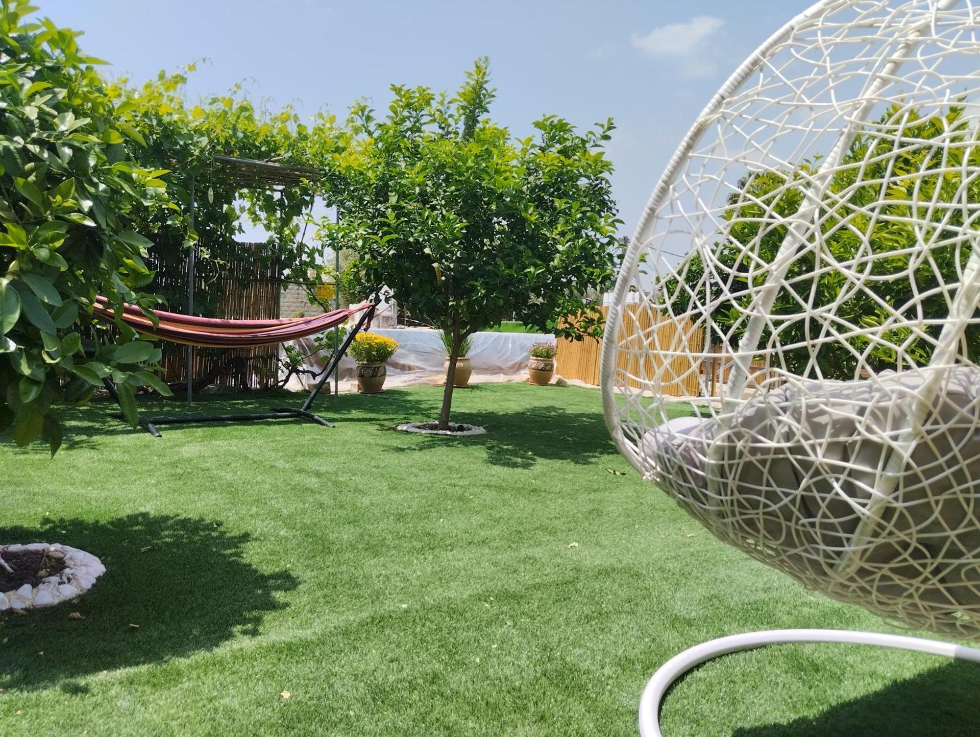 Apartament קסם עין כרם Jerozolima Zewnętrze zdjęcie