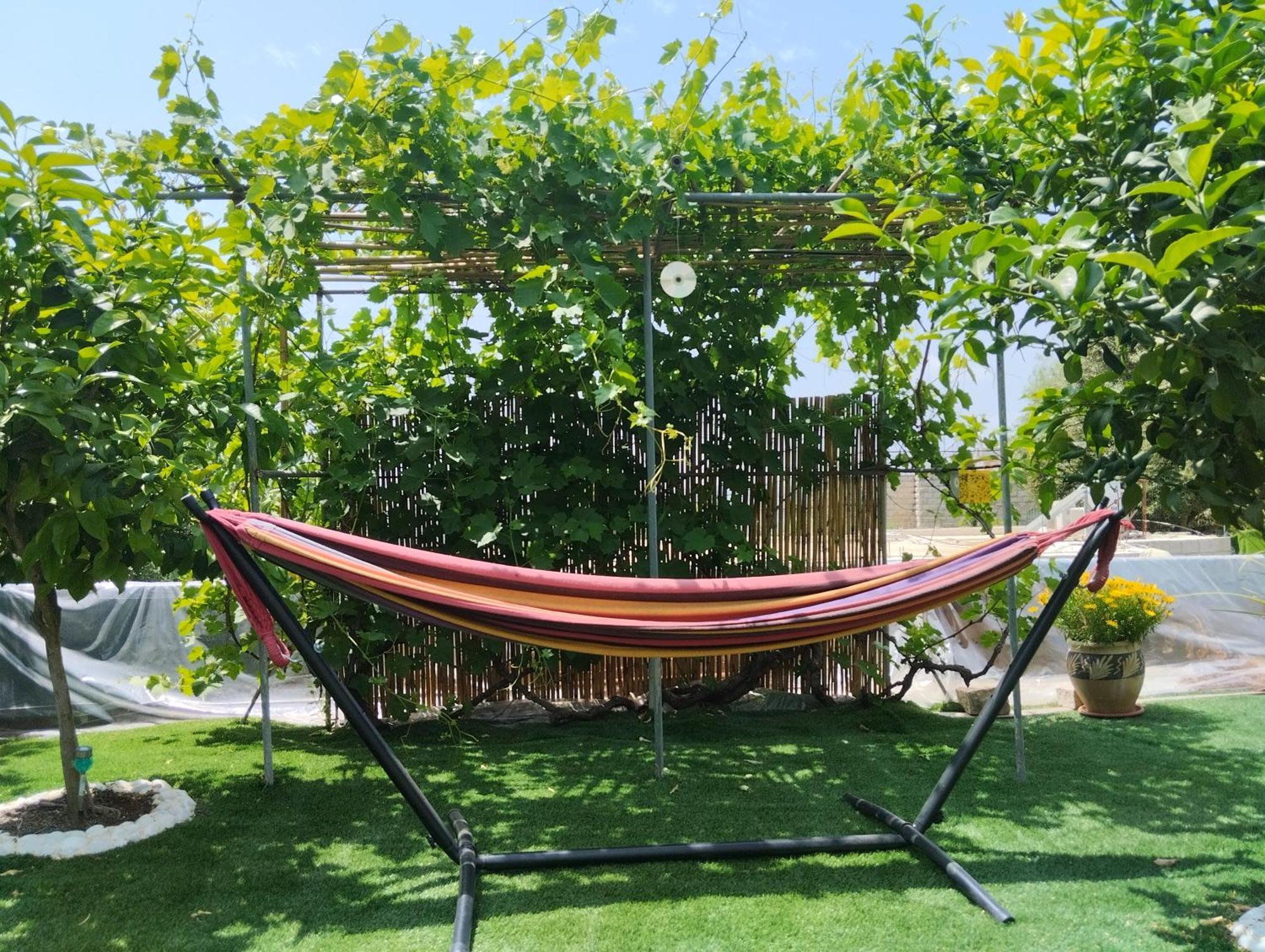 Apartament קסם עין כרם Jerozolima Zewnętrze zdjęcie